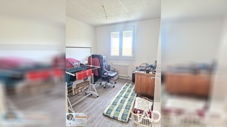 Ma-Cabane - Vente Maison Aulnoye-Aymeries, 80 m²