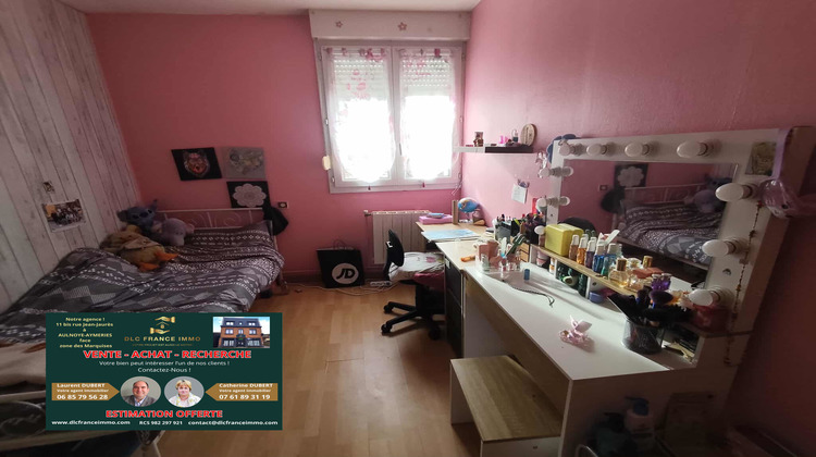 Ma-Cabane - Vente Maison Aulnoye-Aymeries, 0 m²