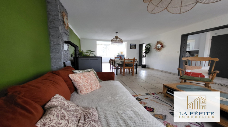 Ma-Cabane - Vente Maison Aulnoye-Aymeries, 89 m²