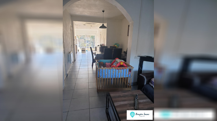 Ma-Cabane - Vente Maison Aulnoye-Aymeries, 85 m²