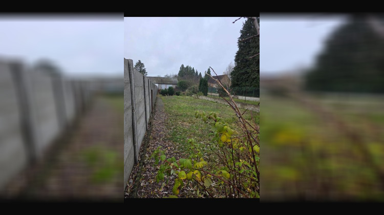 Ma-Cabane - Vente Maison AULNOYE AYMERIES, 128 m²