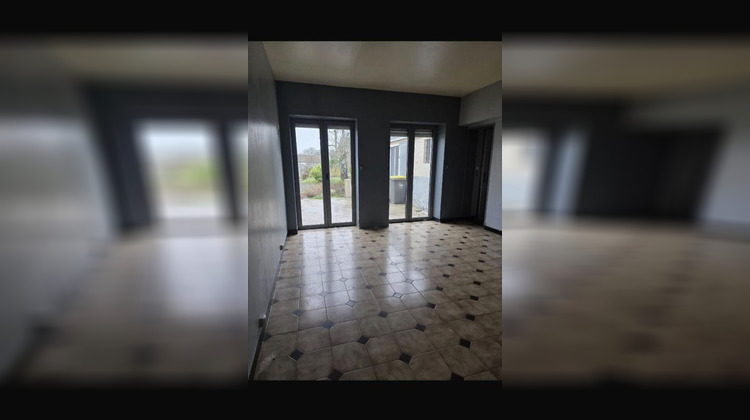 Ma-Cabane - Vente Maison AULNOYE AYMERIES, 128 m²