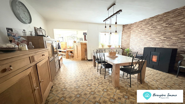 Ma-Cabane - Vente Maison Aulnoye-Aymeries, 145 m²