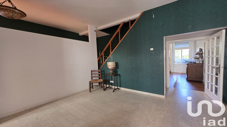 Ma-Cabane - Vente Maison Aulnoye-Aymeries, 152 m²