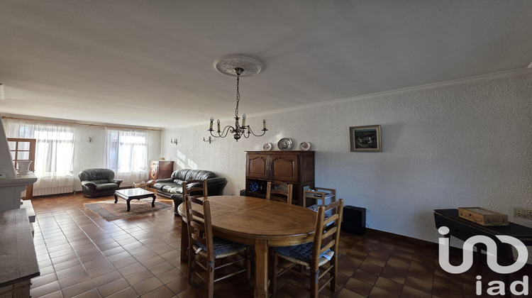 Ma-Cabane - Vente Maison Aulnoye-Aymeries, 152 m²