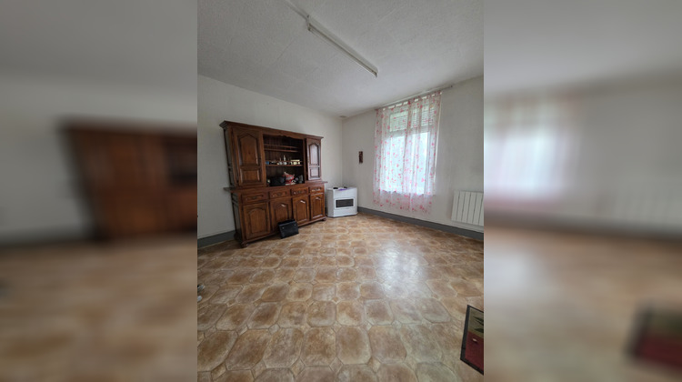 Ma-Cabane - Vente Maison Aulnoye-Aymeries, 60 m²