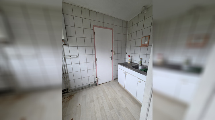 Ma-Cabane - Vente Maison Aulnoye-Aymeries, 60 m²