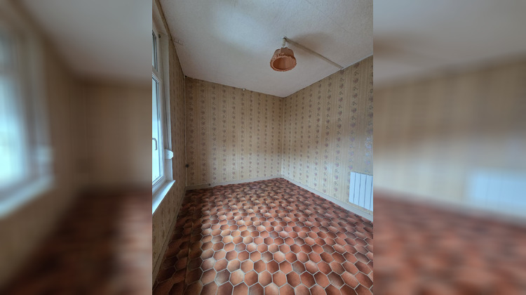 Ma-Cabane - Vente Maison Aulnoye-Aymeries, 60 m²