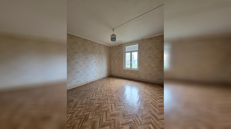 Ma-Cabane - Vente Maison Aulnoye-Aymeries, 60 m²