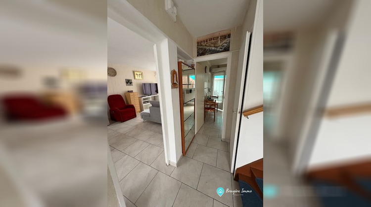 Ma-Cabane - Vente Maison Aulnoye-Aymeries, 80 m²