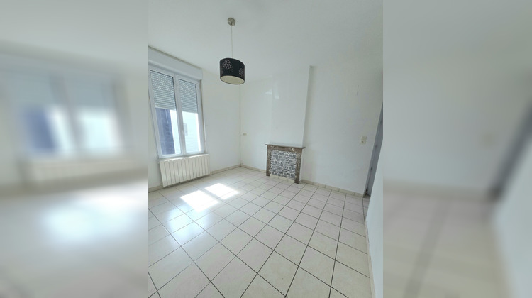 Ma-Cabane - Vente Maison Aulnoye-Aymeries, 75 m²