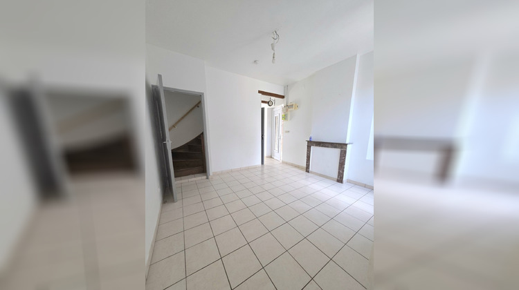 Ma-Cabane - Vente Maison Aulnoye-Aymeries, 75 m²