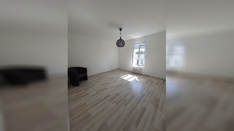 Ma-Cabane - Vente Maison Aulnoye-Aymeries, 75 m²