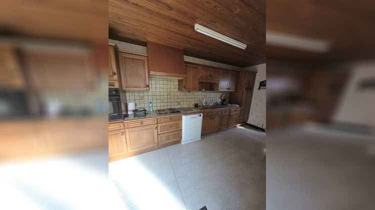 Ma-Cabane - Vente Maison Aulnoye-Aymeries, 95 m²