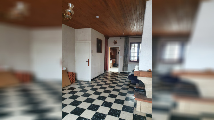 Ma-Cabane - Vente Maison Aulnoye-Aymeries, 95 m²