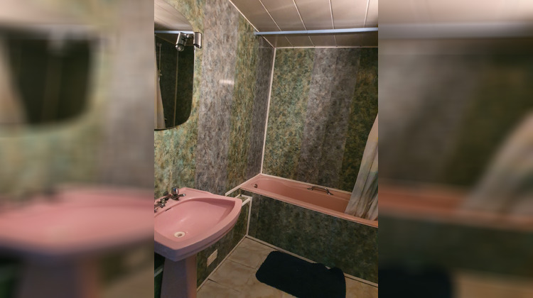 Ma-Cabane - Vente Maison Aulnoye-Aymeries, 95 m²