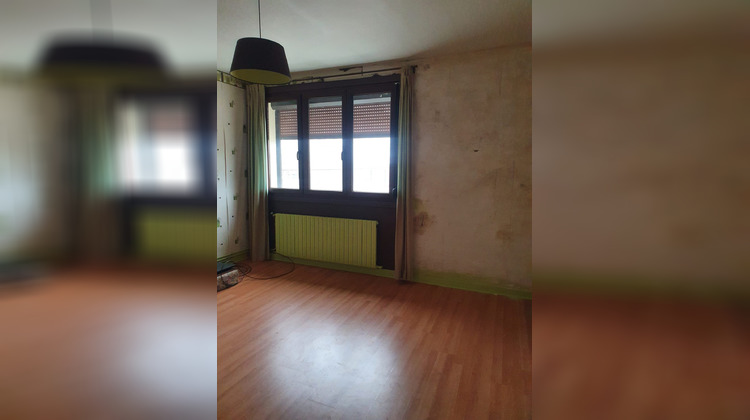 Ma-Cabane - Vente Maison Aulnoye-Aymeries, 95 m²