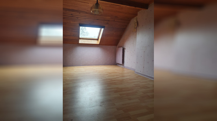 Ma-Cabane - Vente Maison Aulnoye-Aymeries, 95 m²