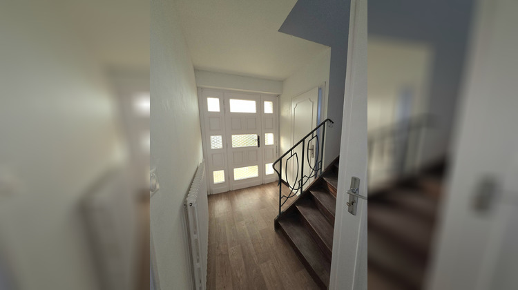 Ma-Cabane - Vente Maison Aulnoye-Aymeries, 77 m²