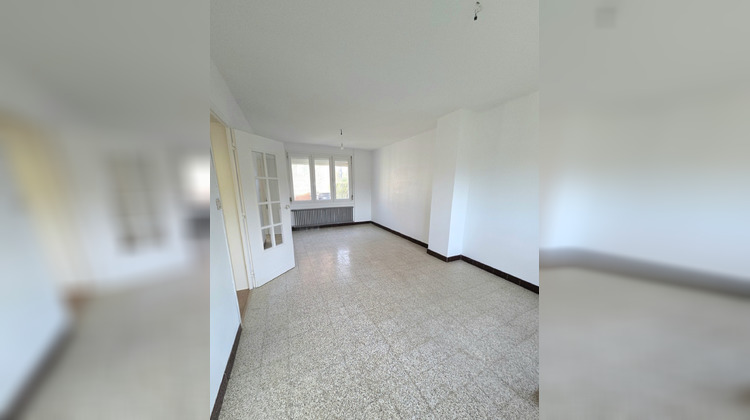 Ma-Cabane - Vente Maison Aulnoye-Aymeries, 77 m²