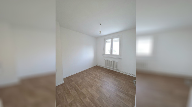 Ma-Cabane - Vente Maison Aulnoye-Aymeries, 77 m²