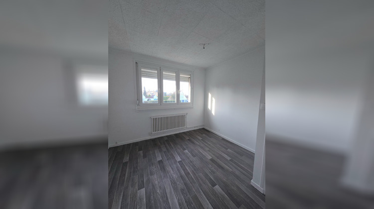 Ma-Cabane - Vente Maison Aulnoye-Aymeries, 77 m²