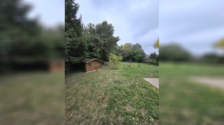 Ma-Cabane - Vente Maison Aulnoye-Aymeries, 185 m²