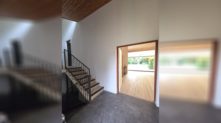 Ma-Cabane - Vente Maison Aulnoye-Aymeries, 185 m²