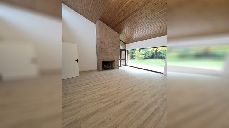 Ma-Cabane - Vente Maison Aulnoye-Aymeries, 185 m²