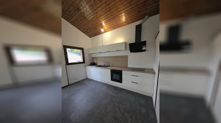Ma-Cabane - Vente Maison Aulnoye-Aymeries, 185 m²