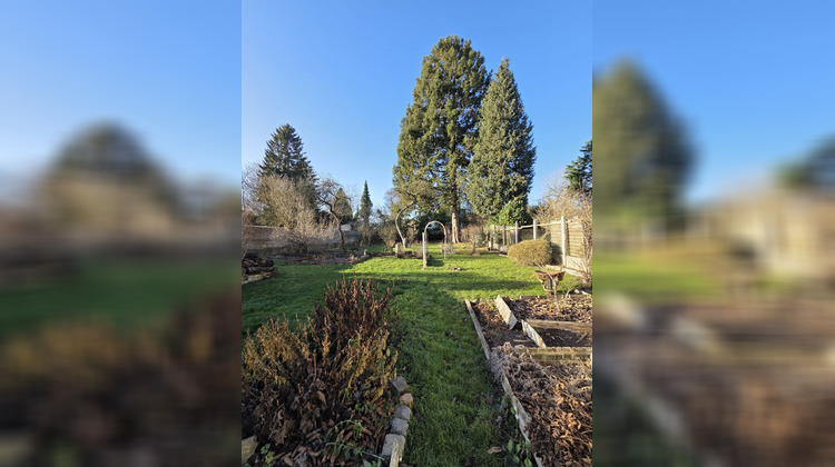 Ma-Cabane - Vente Maison Aulnoye-Aymeries, 95 m²