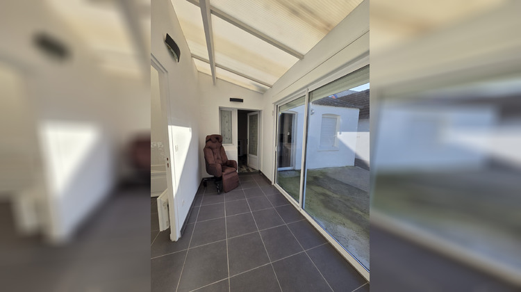 Ma-Cabane - Vente Maison Aulnoye-Aymeries, 95 m²