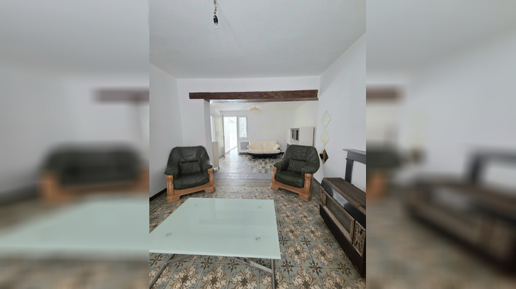 Ma-Cabane - Vente Maison Aulnoye-Aymeries, 95 m²