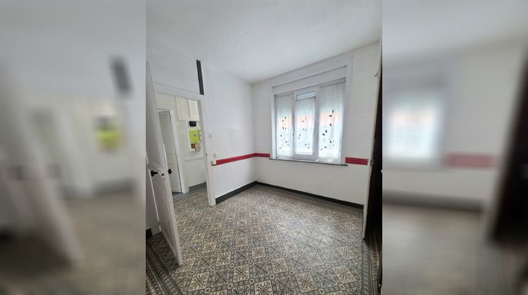 Ma-Cabane - Vente Maison Aulnoye-Aymeries, 95 m²