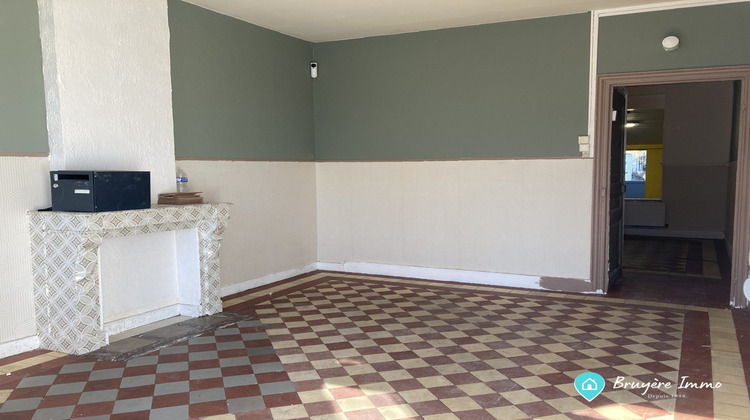 Ma-Cabane - Vente Maison Aulnoye-Aymeries, 102 m²