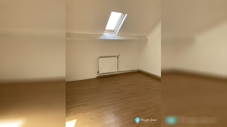 Ma-Cabane - Vente Maison Aulnoye-Aymeries, 102 m²