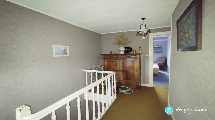 Ma-Cabane - Vente Maison Aulnoye-Aymeries, 150 m²