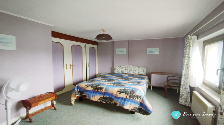 Ma-Cabane - Vente Maison Aulnoye-Aymeries, 150 m²