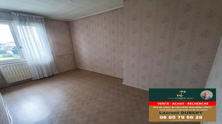 Ma-Cabane - Vente Maison Aulnoye-Aymeries, 65 m²