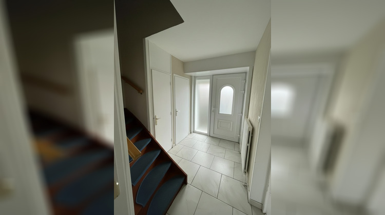 Ma-Cabane - Vente Maison Aulnoye-Aymeries, 81 m²