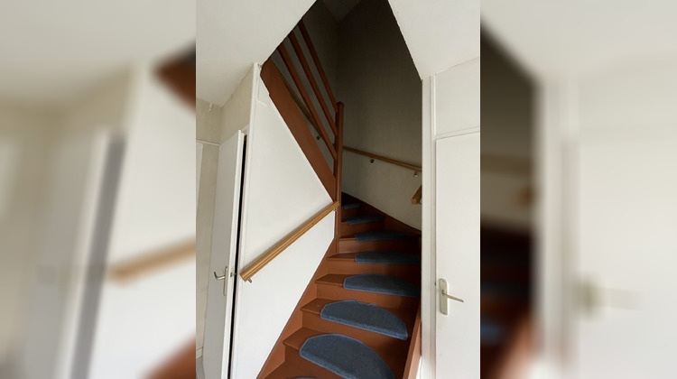 Ma-Cabane - Vente Maison Aulnoye-Aymeries, 81 m²