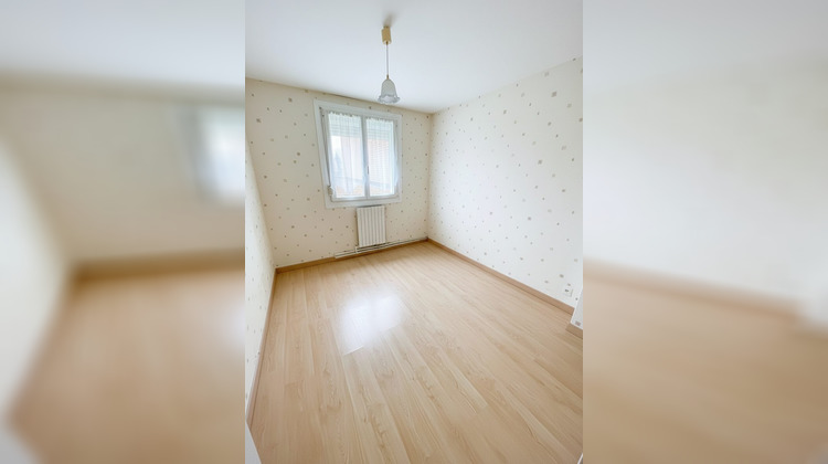 Ma-Cabane - Vente Maison Aulnoye-Aymeries, 81 m²