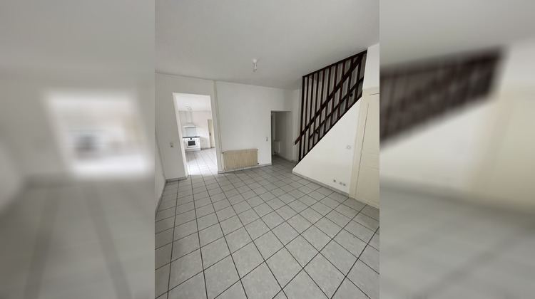 Ma-Cabane - Vente Maison Aulnoye-Aymeries, 109 m²