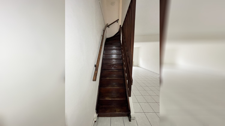 Ma-Cabane - Vente Maison Aulnoye-Aymeries, 109 m²