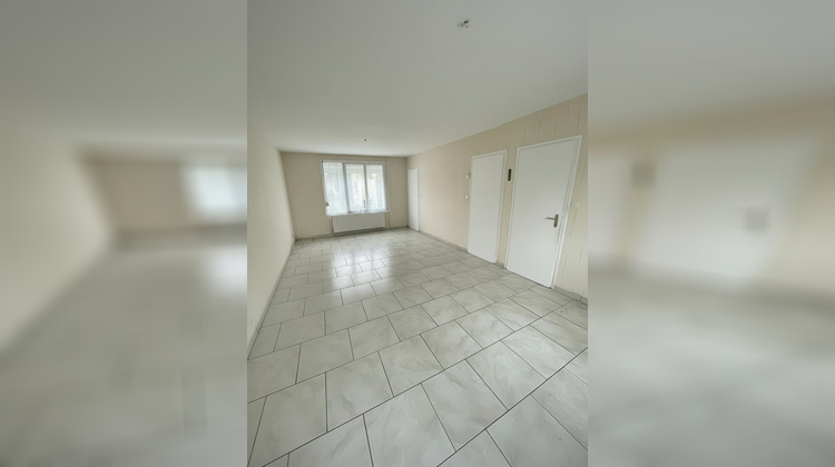 Ma-Cabane - Vente Maison Aulnoye-Aymeries, 81 m²