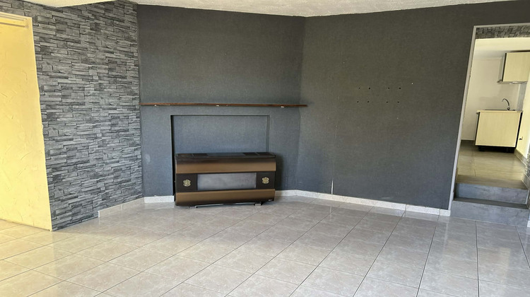 Ma-Cabane - Vente Maison Aulnoye-Aymeries, 80 m²