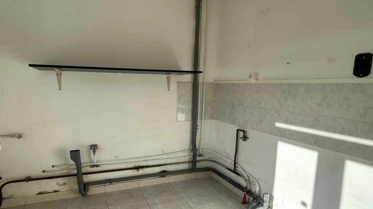 Ma-Cabane - Vente Maison Aulnoye-Aymeries, 80 m²