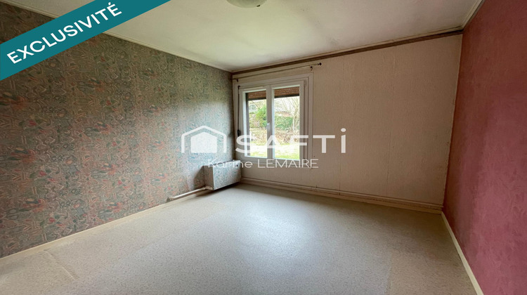 Ma-Cabane - Vente Maison Aulnoye-Aymeries, 81 m²