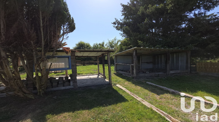 Ma-Cabane - Vente Maison Aulnoye-Aymeries, 110 m²