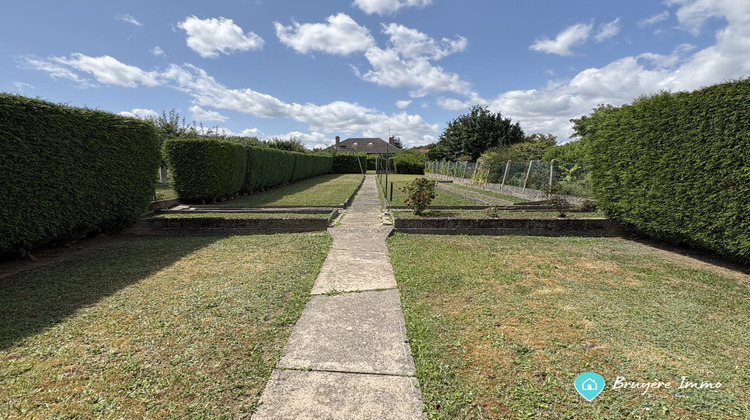 Ma-Cabane - Vente Maison Aulnoye-Aymeries, 70 m²